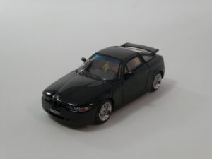Alfa Romeo SZ 1989