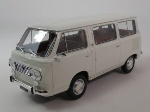 Fiat 850 Familiare 1965-76