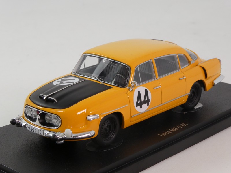 Tatra 603-2 B5