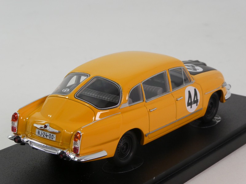 Tatra 603-2 B5 - immagine 2