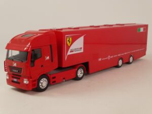 Iveco Stralis 2011