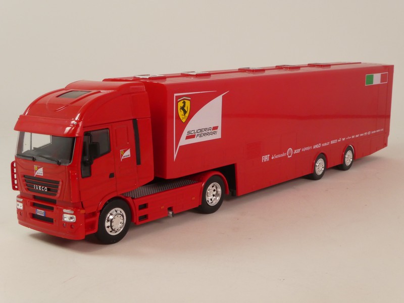 Iveco Stralis 2011