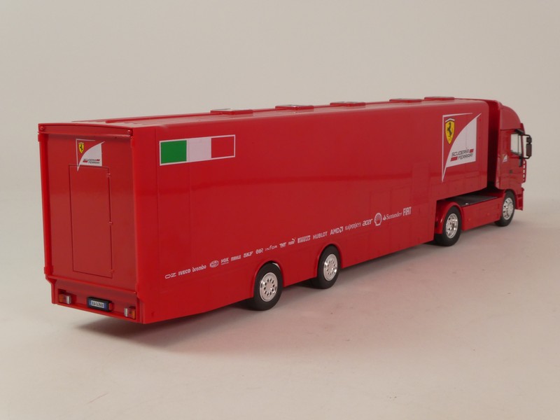 Iveco Stralis 2011 - immagine 2
