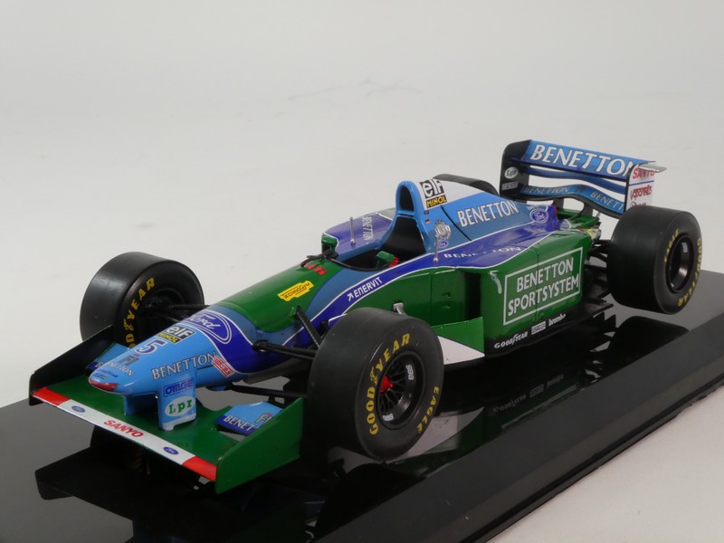 Benetton B194 1994