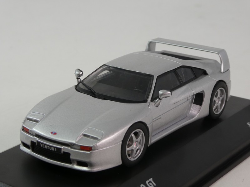 Venturi 400GT 1995