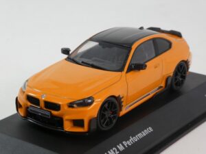 BMW M2 M Performance 2024