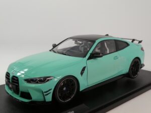 BMW M4 Competition 2024