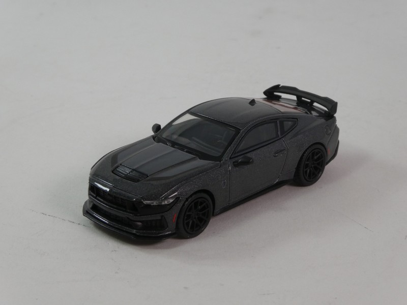Ford Mustang Dark Horse