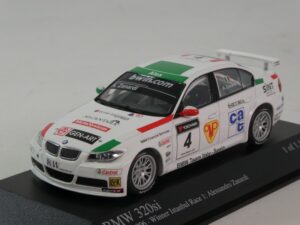 BMW 320si 2006