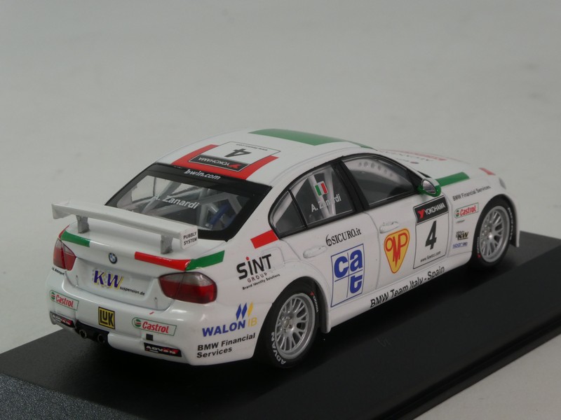 BMW 320si 2006 - immagine 2