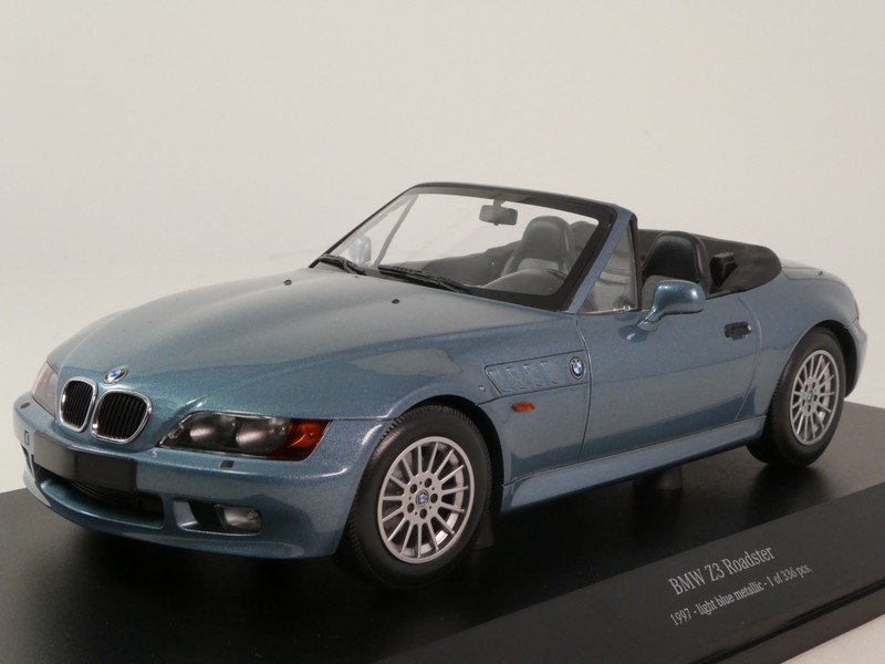 BMW Z3 Roadster 1997