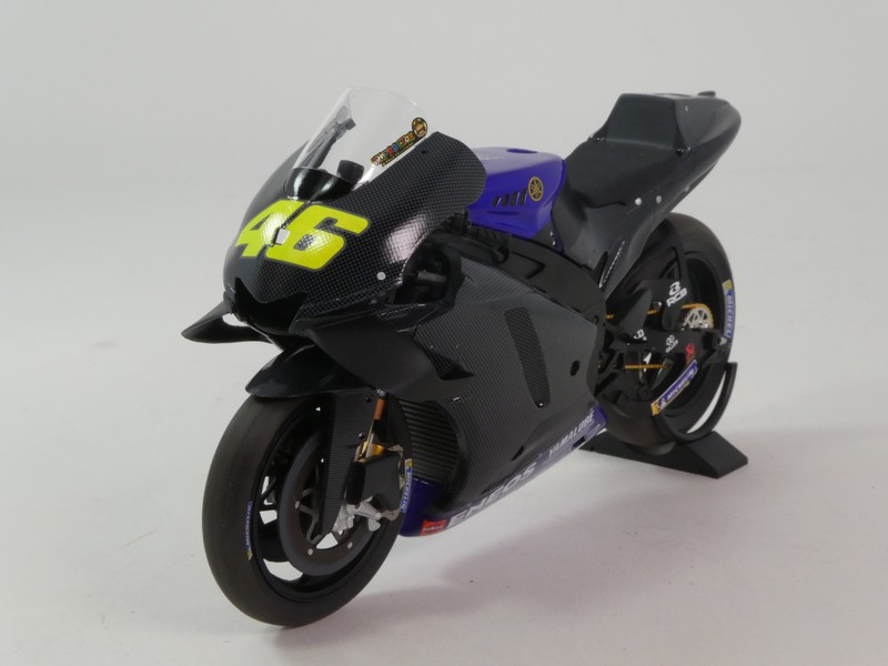 Yamaha YZR-M1 2019