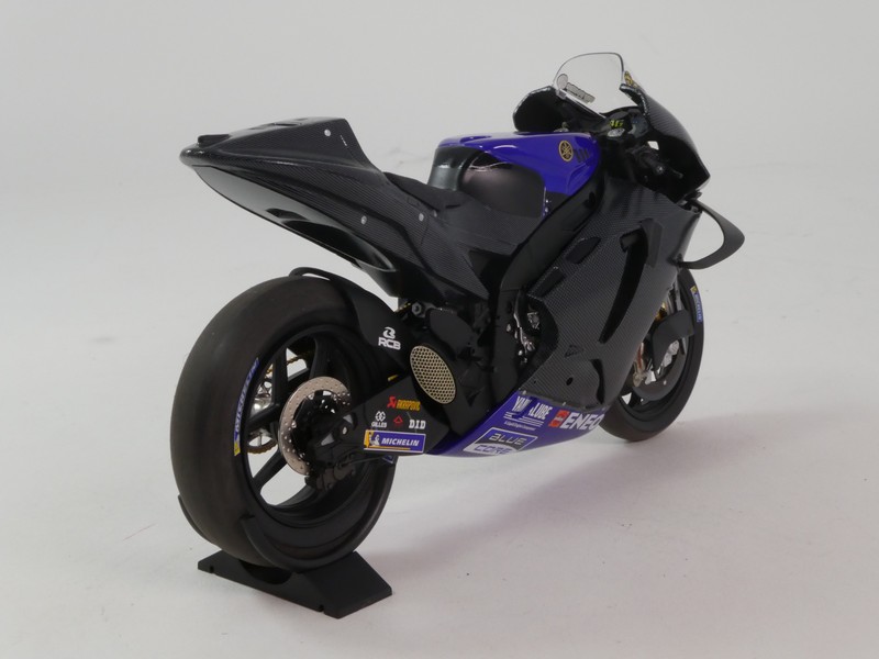Yamaha YZR-M1 2019 - immagine 2