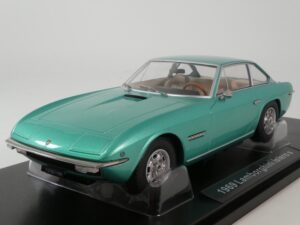 Lamborghini Islero S 1969