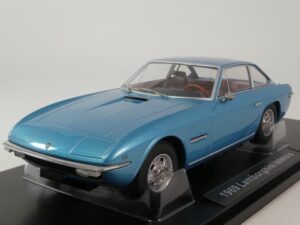 Lamborghini Islero S 1969