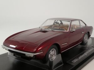 Lamborghini Islero S 1969
