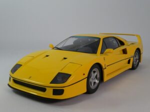 Ferrari F40 1987