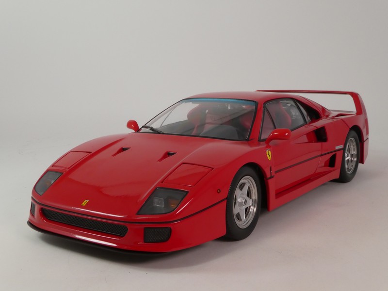 Ferrari F40 1987