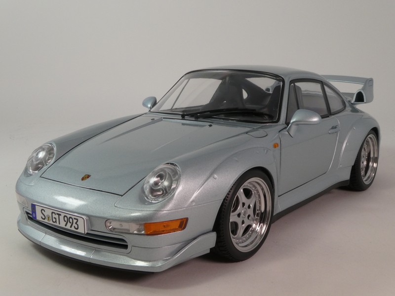 Porsche 911 (993) GT2 1996