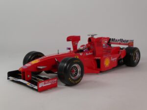 Ferrari F300 1998