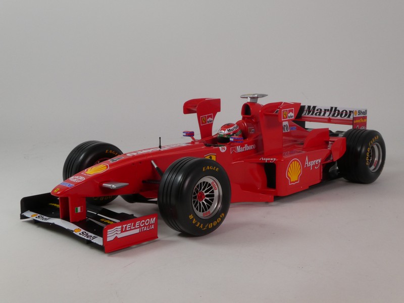Ferrari F300 1998