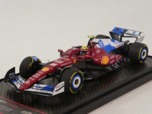 Ferrari SF-25 2025