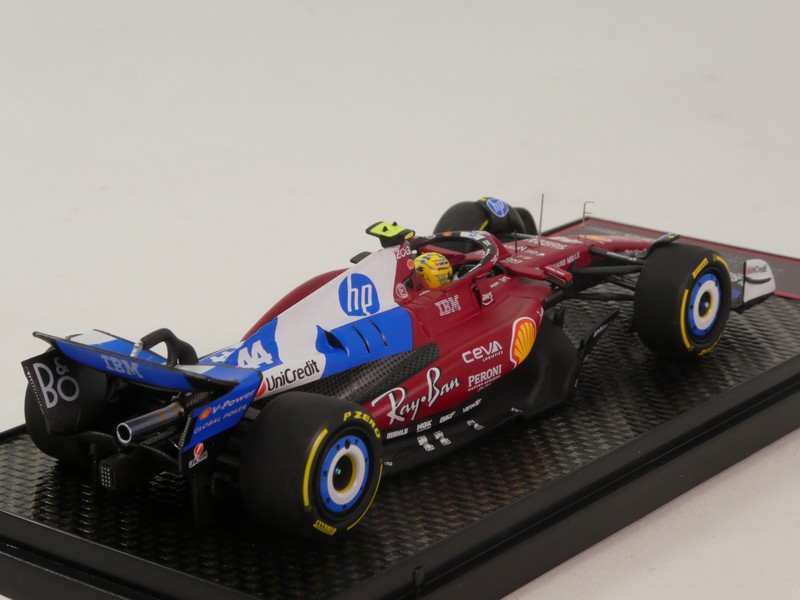 Ferrari SF-25 2025 - immagine 2