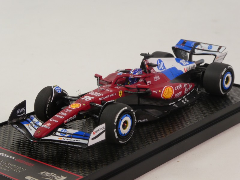 Ferrari SF-25 2025