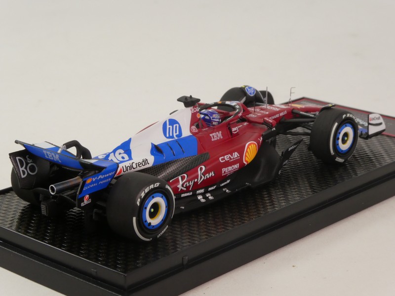 Ferrari SF-25 2025 - immagine 2