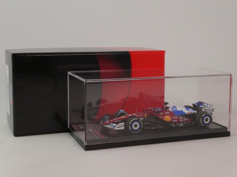 Ferrari SF-25 2025 - immagine 4