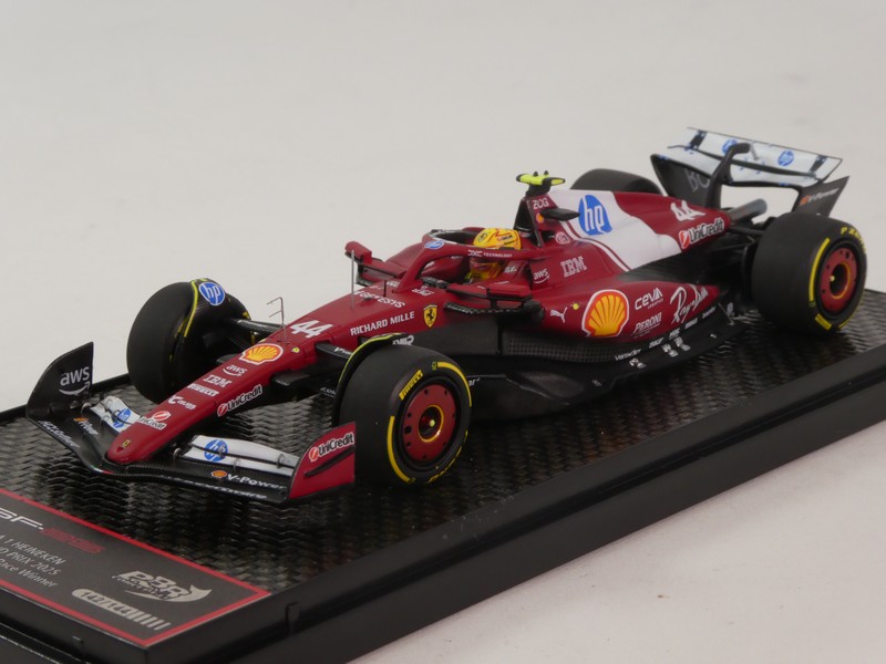 Ferrari SF-25 2025
