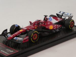 Ferrari SF-25 2025