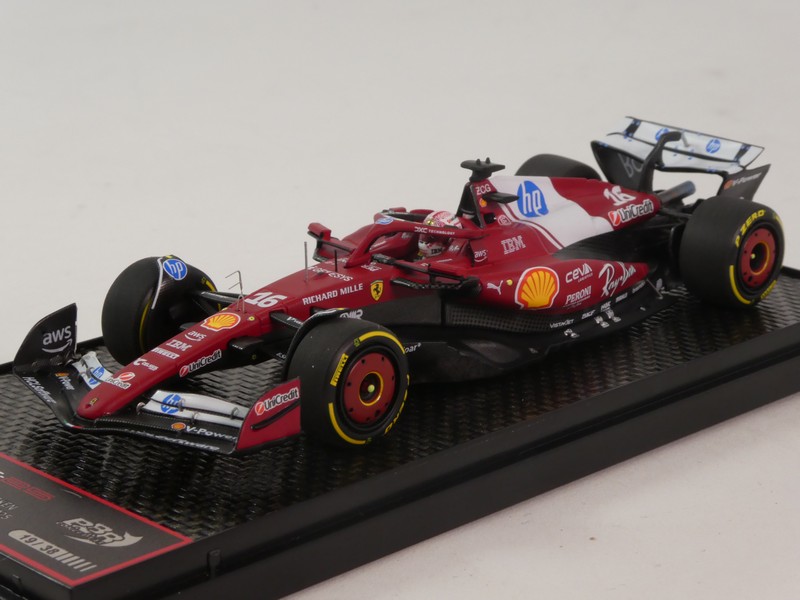 Ferrari SF-25 2025