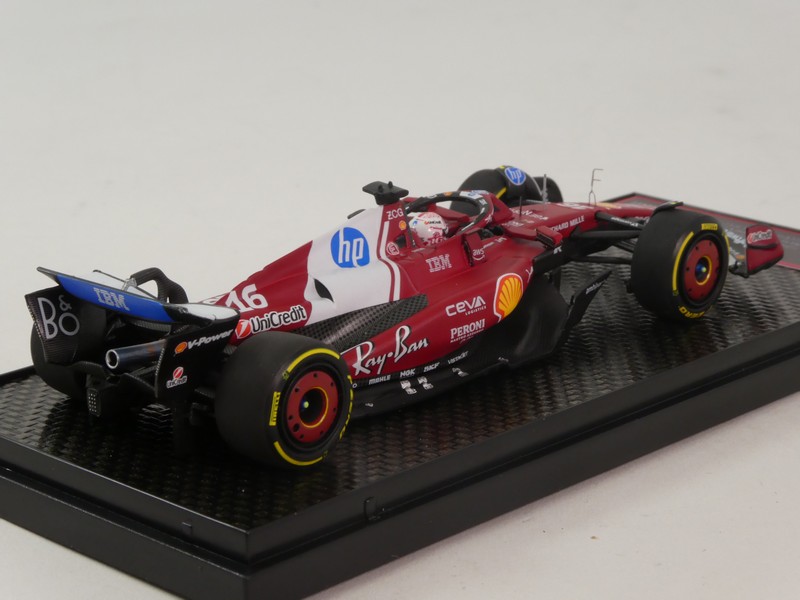 Ferrari SF-25 2025 - immagine 2