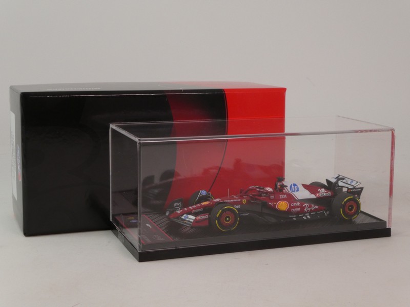 Ferrari SF-25 2025 - immagine 4