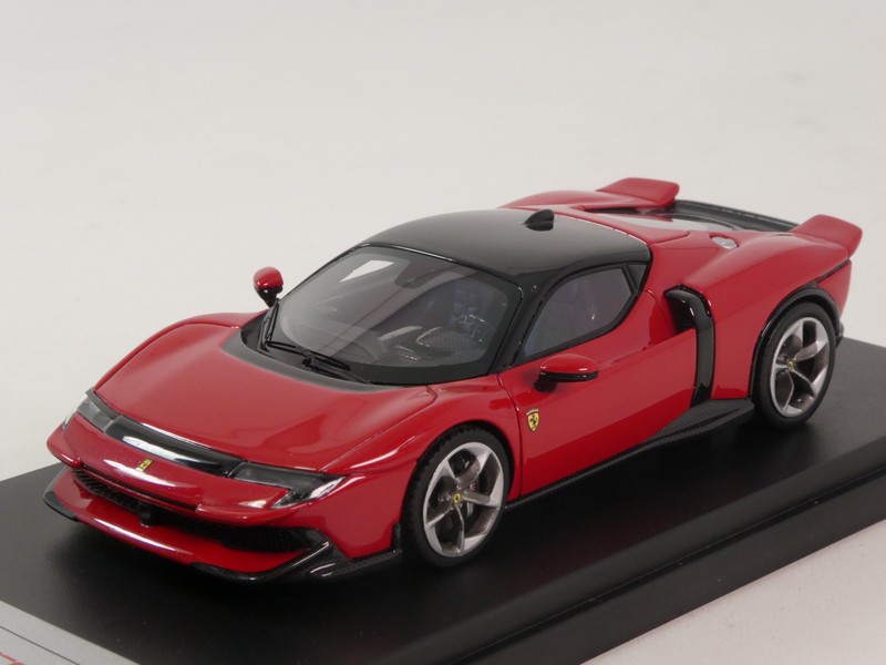 Ferrari 849 Testarossa