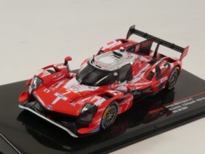 Toyota GR010 Hybird 2025