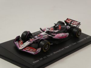 Haas VF-25 2025