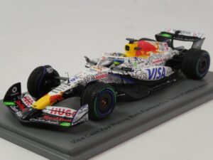 Racing Bulls VCARB02 2025