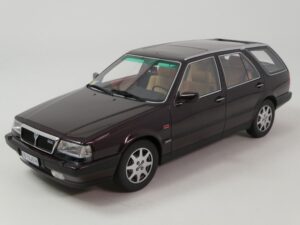 Lancia Thema Station Wagon Turbo Diesel 1988-92