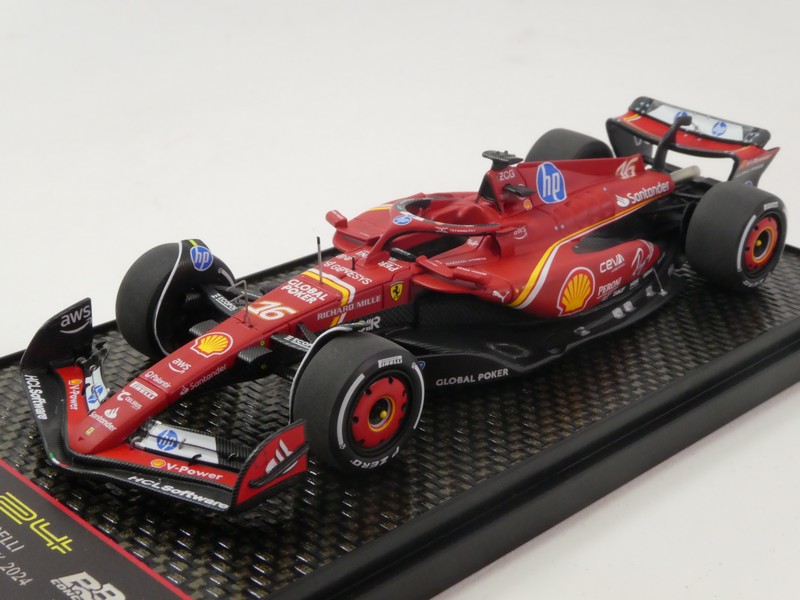 Ferrari SF-24 2024