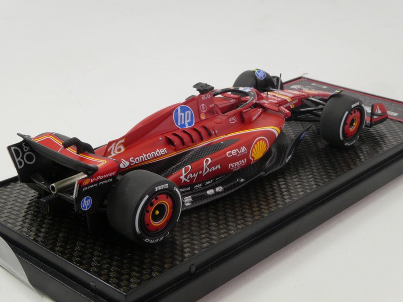 Ferrari SF-24 2024 - immagine 2