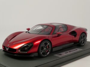 Alfa Romeo 33 Stradale