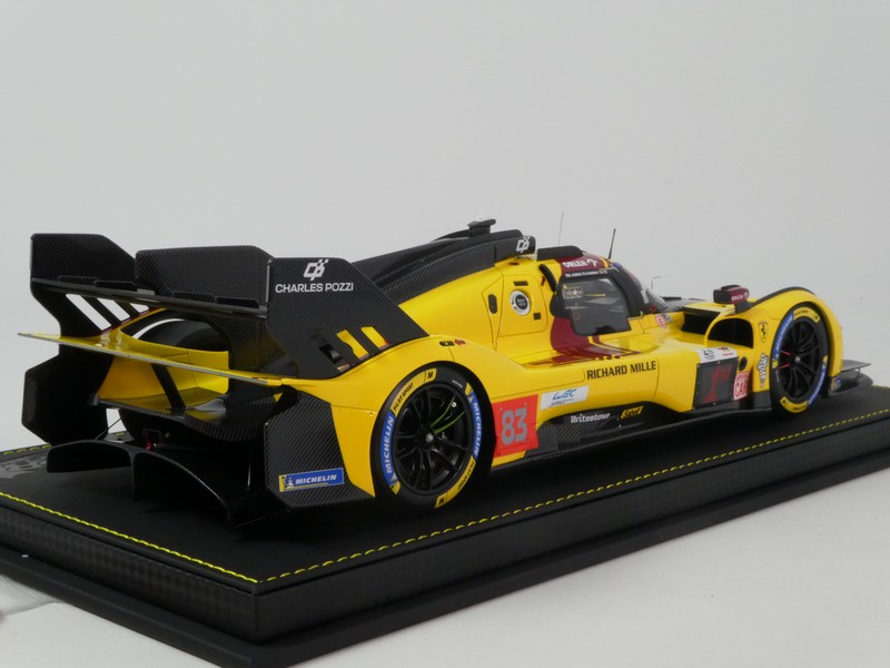 Ferrari 499P 2025 - immagine 2