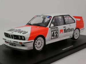 BMW M3 E30 1991