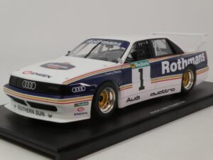 Audi 200 Trans AM 1992