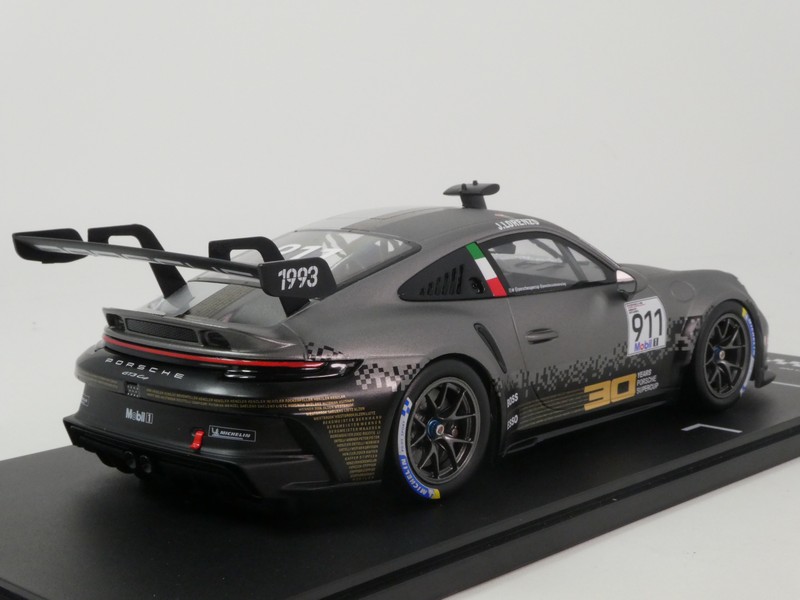 Porsche 911 GT3 Cup 2022 - immagine 2