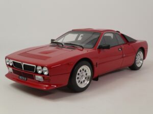 Lancia 037 Rally Stradale 1982