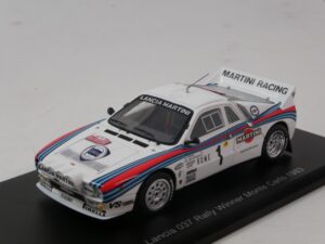 Lancia 037 1983