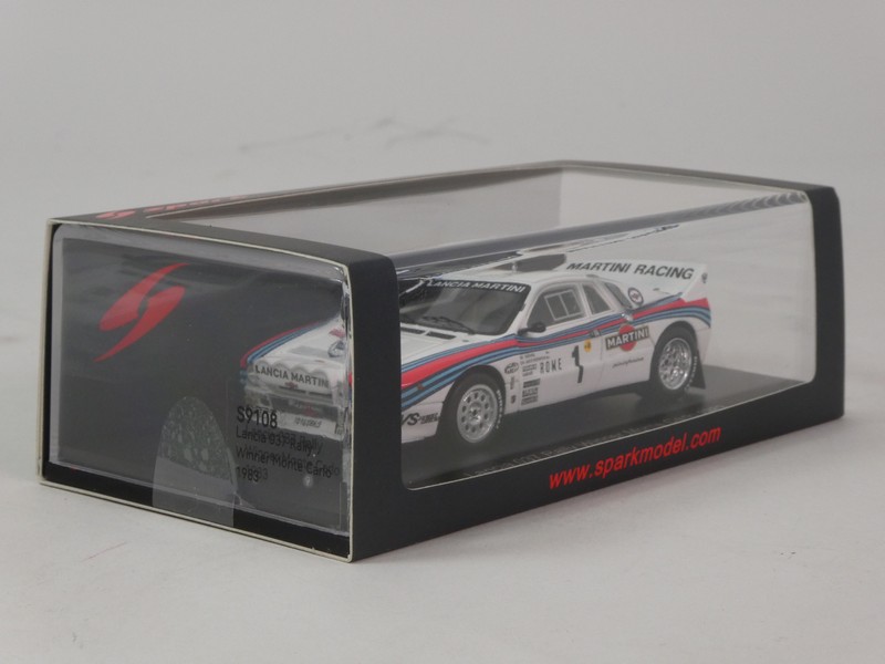 Lancia 037 1983 - immagine 4